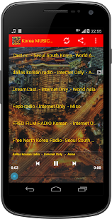 Korea MUSIC Radio(圖1)-速報App