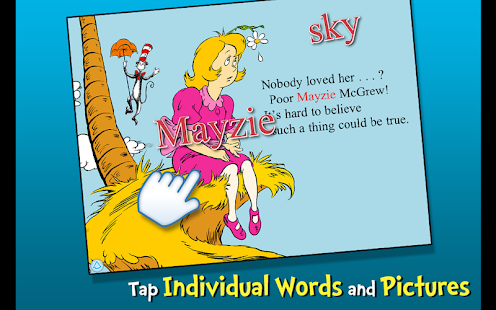 Daisy-Head Mayzie(圖6)-速報App