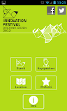 Innovation Festival Bolzano
