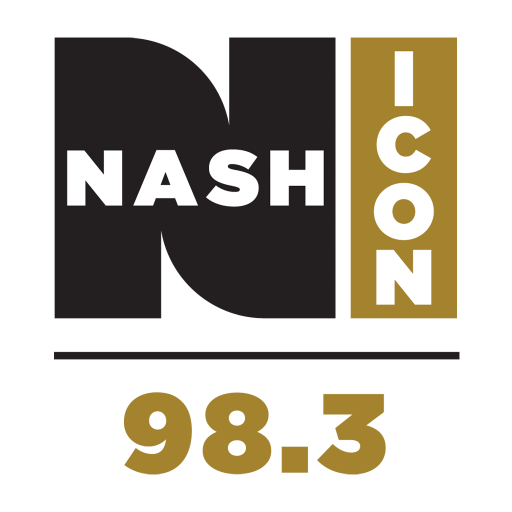 98.3 Nash Icon LOGO-APP點子