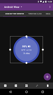 Wearable Widgets(圖6)-速報App