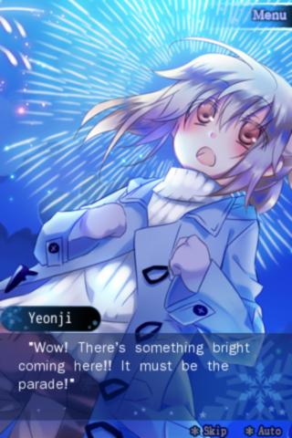 Android application Tears : 9, 10 screenshort