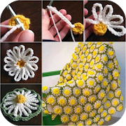 DIY Crochet Ideas 2 Icon