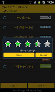 Ro Taxi(圖3)-速報App