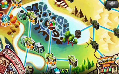 Hero TacTics 2 poster 3