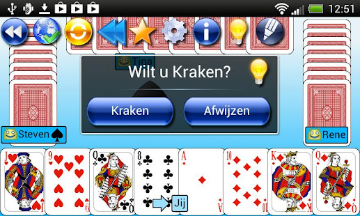 G4A: Kraken(圖2)-速報App