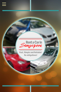Sg Car Rental Screenshots 4