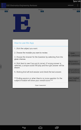 Electronics Engineer ECE poster 2