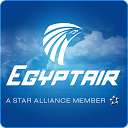 EGYPTAIR mobile app icon