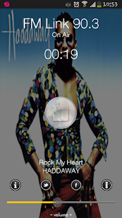 Lastest FM Link 90,3 APK for Android