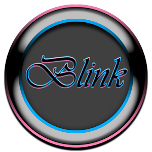 Blink CM AOKP theme.apk 1.3