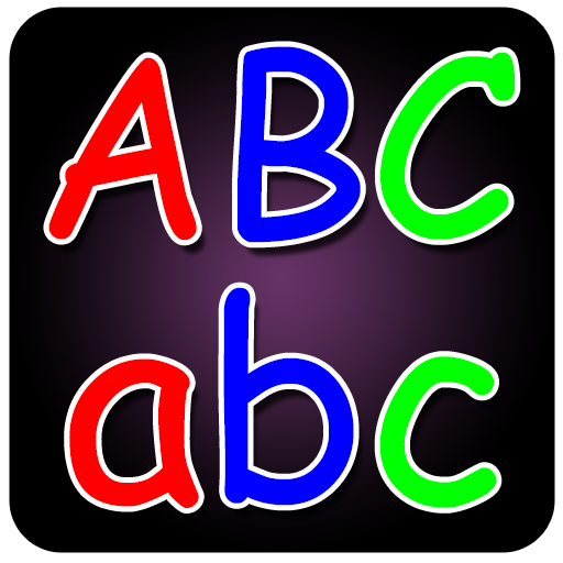 Fun Kids - Learn The Alphabet 教育 App LOGO-APP開箱王