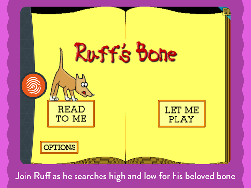 Ruff's Bone