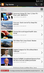 download Xoveno News Demo free
