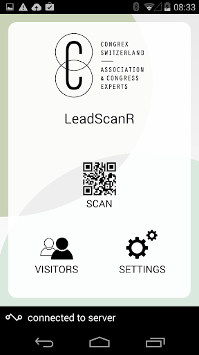 LeadScanR