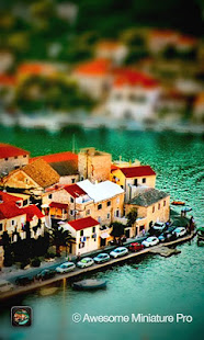 Awesome Miniature - Tilt Shift(圖1)-速報App
