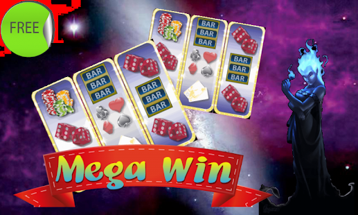 Lastest Hades Star Casino Slot APK for PC