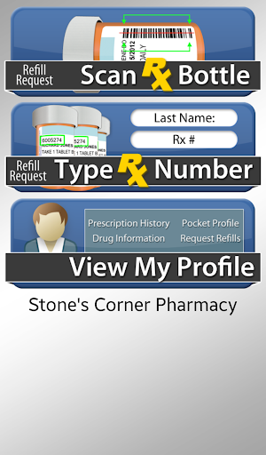 Stones Corner Pharmacy