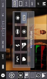  DSLR Controller (BETA)- screenshot thumbnail   
