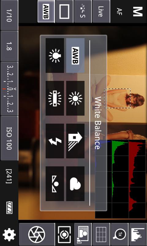 Dslr controller apk, Canon-Kamera per Smartphone steuern: DSLR Controller