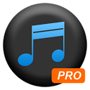 Free Mp3 Songs Download mobile app icon