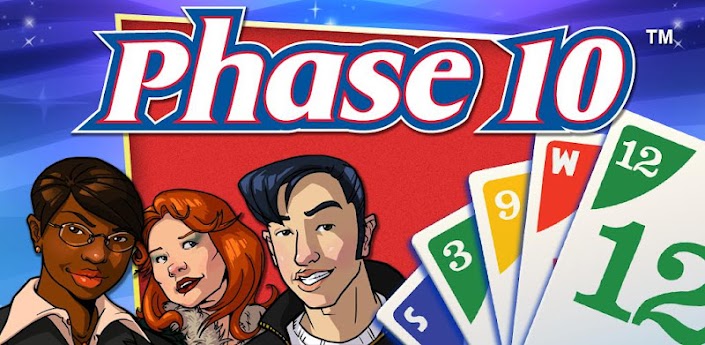 Phase 10