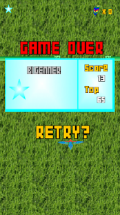 Skillful Bird Screenshots 2