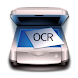 mOCRa: mobile OCR application