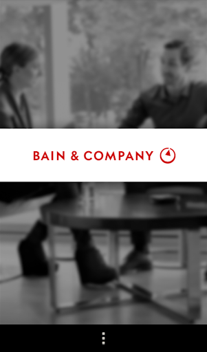 Bain Events