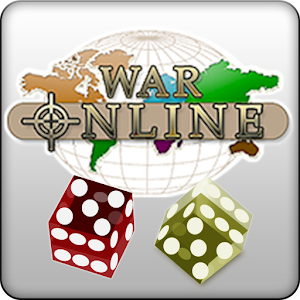 WarONLINE for PC and MAC