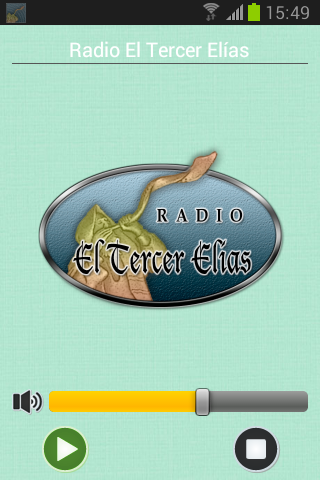 【免費音樂App】Radio El Tercer Elías-APP點子