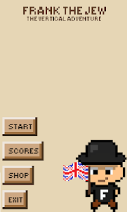 How to download Frank the Jew 1.2 apk for bluestacks