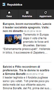 Free Download IT News Pro. Notizie Italia APK for PC