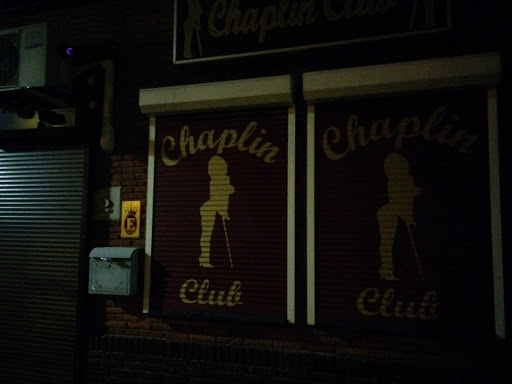 Chaplin Club
