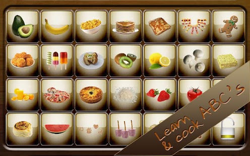 Free Download Little Chefs APK