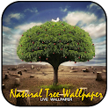 Natural Tree LiveWallpaper