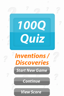 How to download Inventions - 100Q Quiz patch 1.1 apk for android