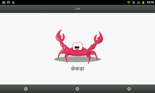 Free Download Animal Name FlashCard APK for PC