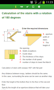 Stairs with 180°(圖1)-速報App
