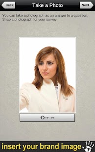   droid Survey Offline Forms- screenshot thumbnail   