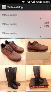 Photo Сatalog(圖1)-速報App