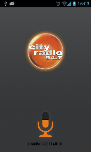 City Radio