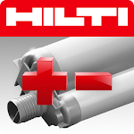 Cover Image of Download Hilti Volume Calculator 1.5.4 APK