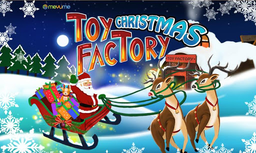 免費下載休閒APP|Christmas Toy Factory Deluxe app開箱文|APP開箱王