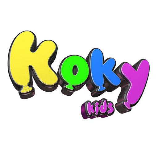 【免費娛樂App】KOKY KIDS-APP點子