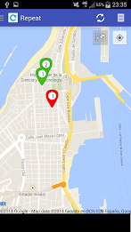 Poll - Repeat poster 8