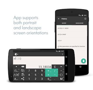Calculator ++(圖3)-速報App