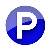 SMS Parking  Icon