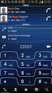 RocketDial Dialer&Contacts Pro v3.6.3 APK