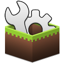 Admine - for Minecraft Servers mobile app icon